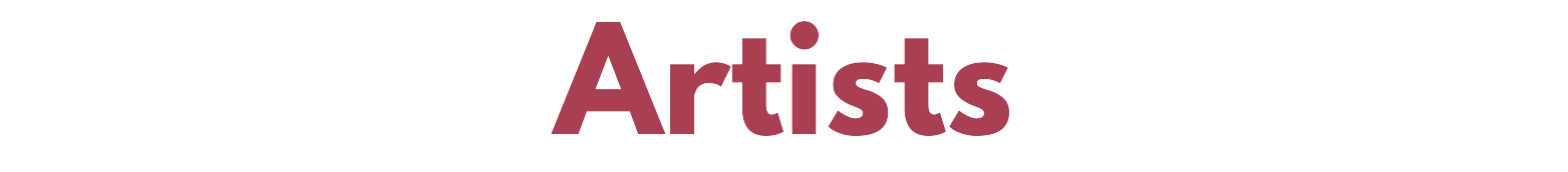 Artists